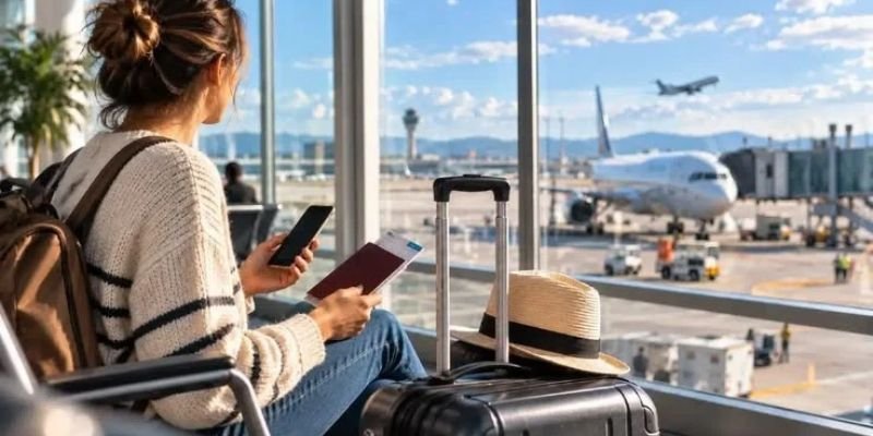 allegiant air cancellation policy