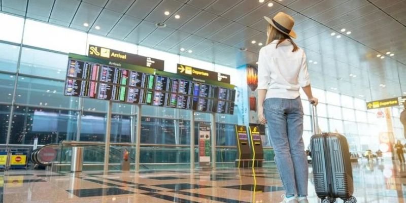 frontier airlines cancellation policy