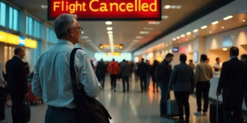 hawaiian flight cancellations