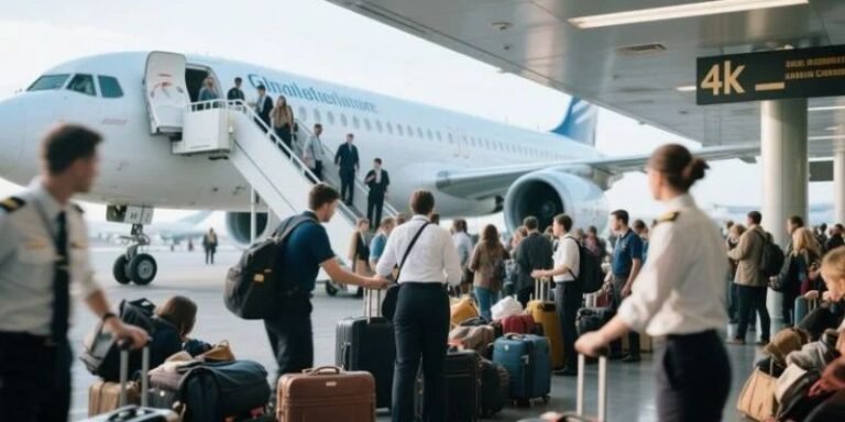 lufthansa airlines cancellation policy_