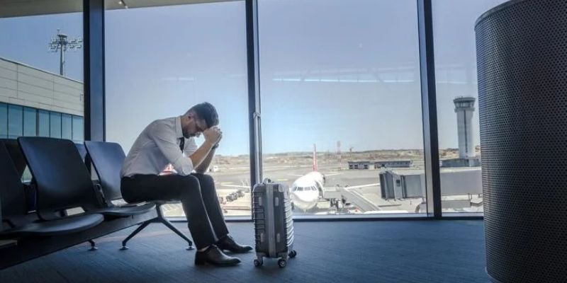 saudi airlines flight cancellations