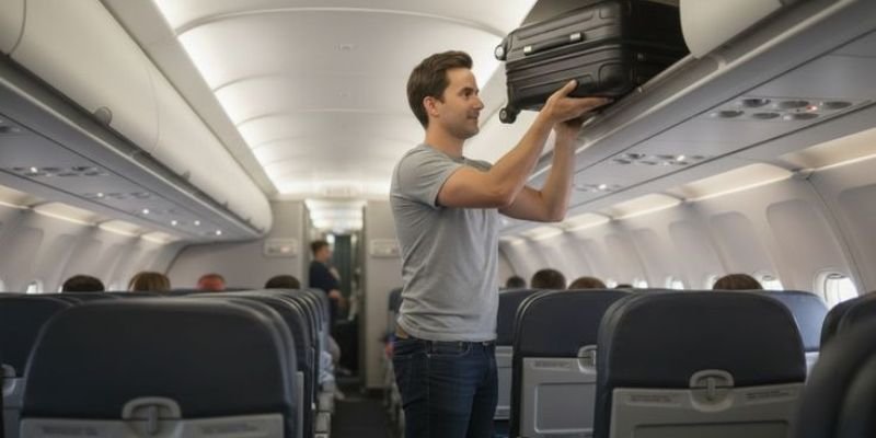 united airlines baggage