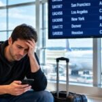 united airlines cancellation