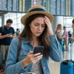 what to do when your connecting flight is cancelled